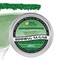 Brew Glitter - Green Rimming Sugar (4oz, 1x Bar Tin) Cocktail Garnish for Mixed Drinks & Refreshments